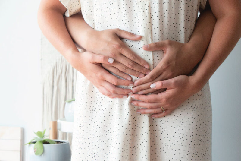 pregnancy